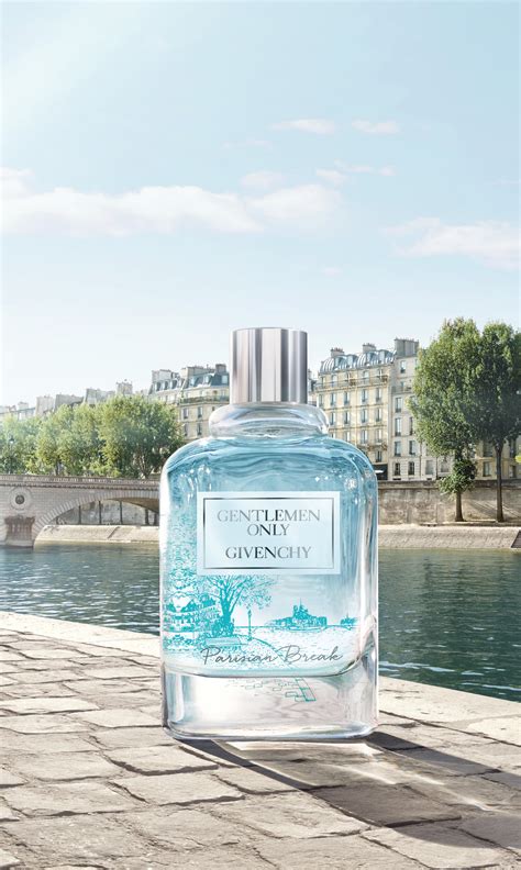 gentlemen only parisian break givenchy resenha|Gentlemen Only Parisian Break Givenchy for men .